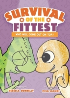 Survival of the Fittest 1250805317 Book Cover