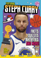 Featuring Steph Curry B0GHPWGGQR Book Cover