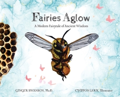 Fairies Aglow B0DSZRG5NK Book Cover
