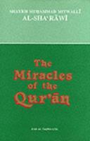 The Miracles of the Qur'an 1870582012 Book Cover