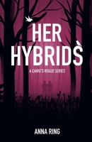 Her Hybrids: Part One (Discrete Cover) B0FCRSX9C3 Book Cover