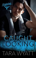 Caught Looking B09BYBJ8H7 Book Cover
