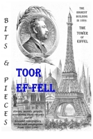 Toor-Ef-fell (Bits & Pieces) B084P58ZBW Book Cover
