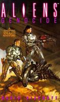 Aliens: Genocide (Aliens) 0553563718 Book Cover