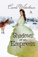 Shadows of an Empress B08SH1CJK7 Book Cover