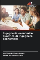 Ingegneria economica qualifica di ingegnere economista 6206366537 Book Cover