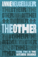 The Other (The Outsiders Sequence) B0GKPPJ5JY Book Cover