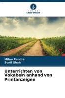 Unterrichten von Vokabeln anhand von Printanzeigen 6209390579 Book Cover
