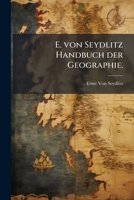 Handbuch Der Geographie 1149835680 Book Cover