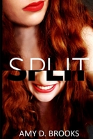 Split: A Life of Madness 1535238216 Book Cover