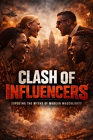 CLASH OF THE INFLUENCERS B0GQXNF325 Book Cover