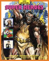 Super Heroes 1854343106 Book Cover