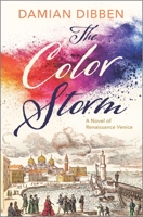 The Color Storm 1335015930 Book Cover