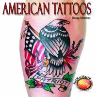 American Tattoos 1929133979 Book Cover