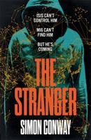 The Stranger: A Times Thriller of the Year (Jude Lyon) 1529324327 Book Cover