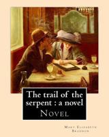 Three Times Dead 0812966783 Book Cover