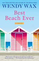 Best Beach Ever 0399584412 Book Cover