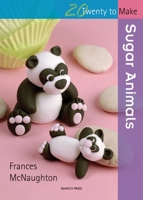 Sugar Animals 1844484785 Book Cover