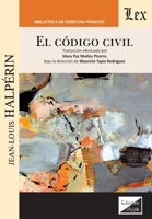 El código civil 9563924037 Book Cover