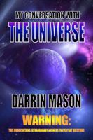 My Conversation with The Universe 0987358200 Book Cover