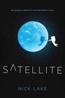 Satellite 1524713562 Book Cover