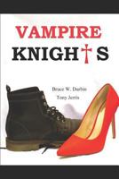 VAMPIRE KNIGHTS 1980758026 Book Cover