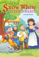 Snow White and the Seven Dwarfs 1486700152 Book Cover