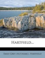 Hartfield; or, Emily at School 1343013402 Book Cover