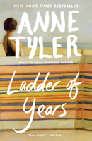 Ladder of Years 0449910571 Book Cover