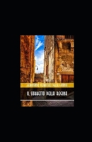 Il sorbetto della regina 1479365513 Book Cover