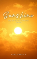 SUNSHINE -The Joy of Soul Poetry Volume 1 936094789X Book Cover