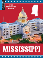 Mississippi 1510534695 Book Cover