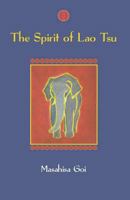 The Spirit of Lao Tsu 154328437X Book Cover