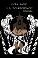 Mon amie, ma conscience (French Edition) 2414294566 Book Cover