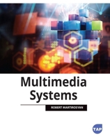Multimedia Systems 1774697637 Book Cover