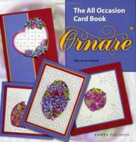 Ornare: The All Occasion Card Book (Craft Special) 9058772098 Book Cover