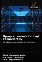 Oprogramowanie i sprzęt komputerowy 6203646016 Book Cover