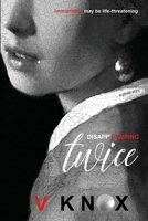 DISAPP'EARRING TWICE 1775047148 Book Cover