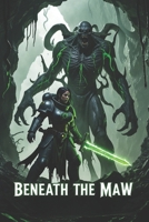 Beneath the Maw: Shadows of Ruin: A Warhammer 40K Kill Team Horror B0DVZ9LZ9G Book Cover