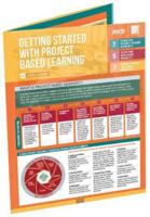Getting Started with Project Based Learning (Quick Reference Guide) 141662547X Book Cover