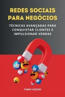 Redes Sociais Para Neg cios 6598413656 Book Cover