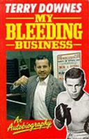 My Bleeding Business 0860513734 Book Cover