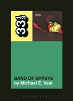Jimi Hendrix's Band of Gypsys 1501339818 Book Cover