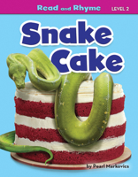 Snake Cake 1642805548 Book Cover