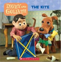 Davey and Goliath: The Kite 0439698316 Book Cover