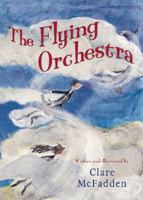 The Flying Orchestra 0702237043 Book Cover