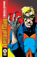 Animal Man by Tom Veitch and Steve Dillon Compendium 1799507904 Book Cover