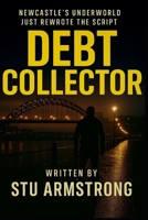 The Debt Collector B0FTVCWJDQ Book Cover