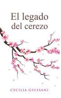 El legado del cerezo 1718056672 Book Cover