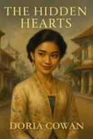 The Hidden Hearts: Reimagined Classic Stories Inspired by Jane Austen (Courts & Colonies) B0G1RYBJBX Book Cover